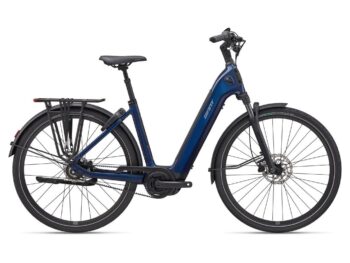 GIANT NewTour E+ Eclipse XL XL 2027