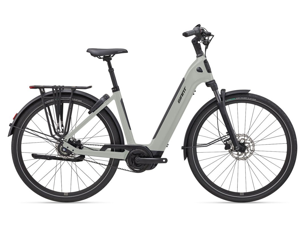 GIANT NewTour E+ Desert Sage XL XL 2027