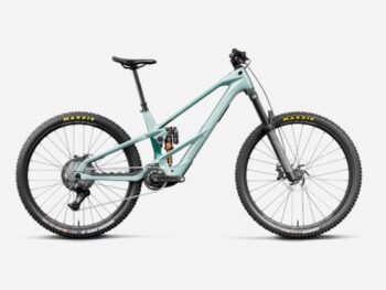 ORBEA WILD LT M20 Magic Gold C. View (Matt) - Titan Gold (Gloss) M M 2027