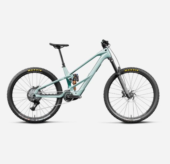 ORBEA WILD LT M20 Magic Gold C. View (Matt) - Titan Gold (Gloss) M M 2027