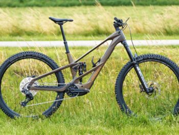 ORBEA WILD LT M20 Magic Gold C. View (Matt) - Titan Gold (Gloss) M M 2027