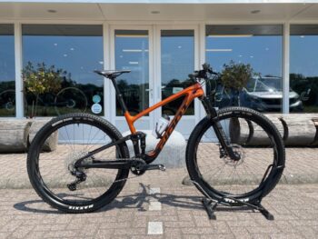 GIANT Anthem Advanced Pro 29 3 dkb Heren Amber Glow M M 2022