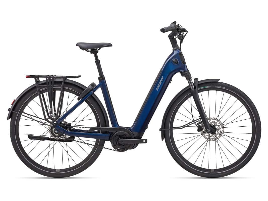 GIANT NewTour E+ Eclipse L L 2027