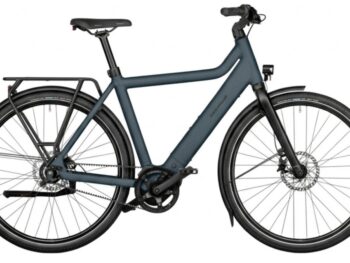 Riese & Müller Culture Silent AC2 Heren Denim 56cm 2025
