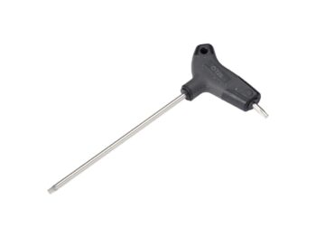 Gereedschap BBB sleutel Torx-T T25
