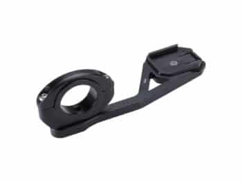 BSM-94 Smartphone Houder Bracket FrontFix Zwart