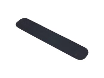BBP-21 Chainstay Protector StaySkin Zwart