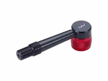 BFP-94 Pompkop Adapter AirPipe Zwart