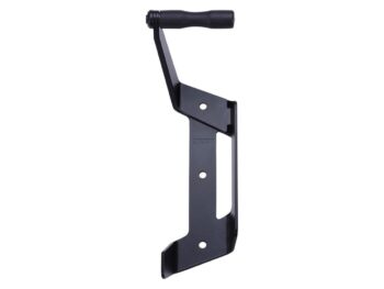 BTL-126 Fietsophangbeugel ParkingLot Zwart