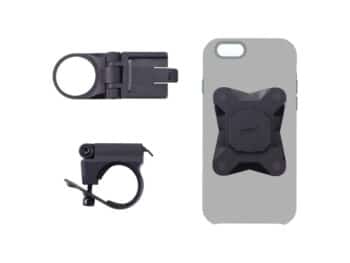 BSM-41 Smartphone Houder Warden