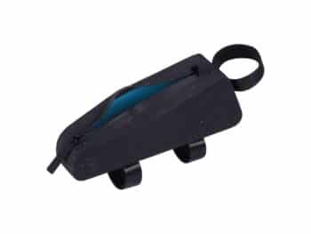 BSB-62M Bovenbuistas SealTank 21x5.1x7.5cm - 0.55L Zwart