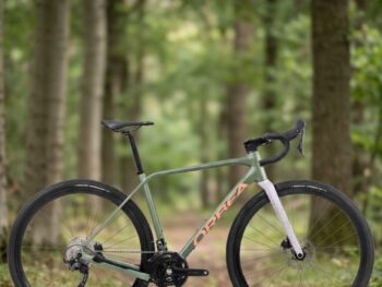 ORBEA TERRA H30 AC2 Heren Artichoke (Matt) - Lilac (Matt M L 2025