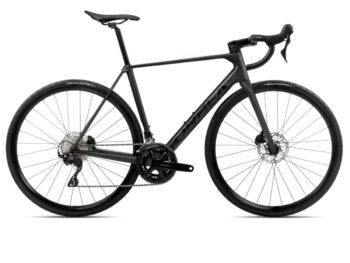 ORBEA ORCA M30 AC2 Vulcano-Black(Matt) Black(Glos 51cm 2024