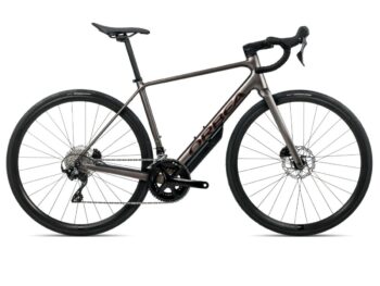ORBEA AVANT H30 AC2 Magnetic Bronze (Matt) - Cosmic Bronze (Gloss) 55cm 2025