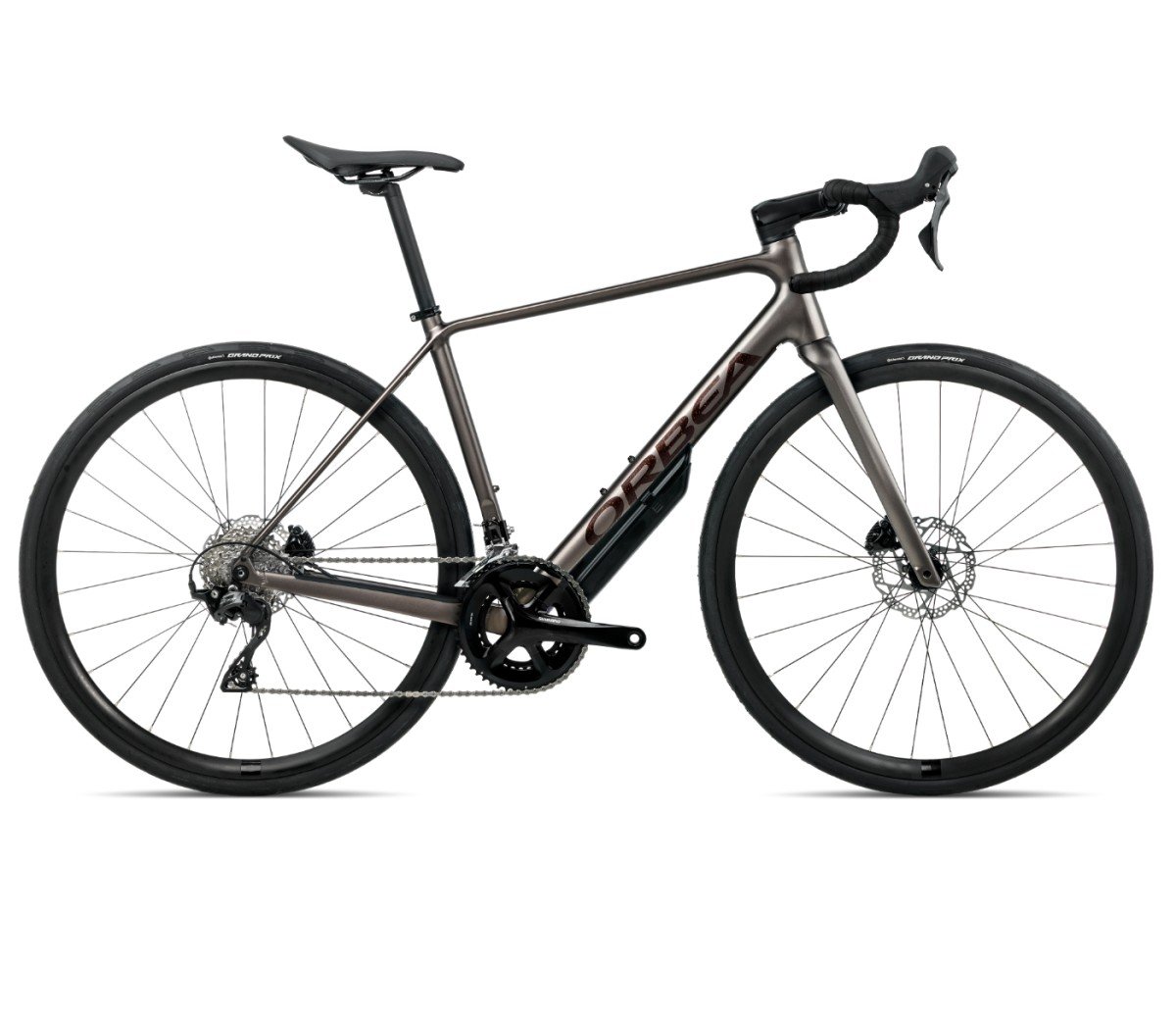 ORBEA AVANT H30 AC2 Magnetic Bronze (Matt) - Cosmic Bronze (Gloss) 55cm 2025