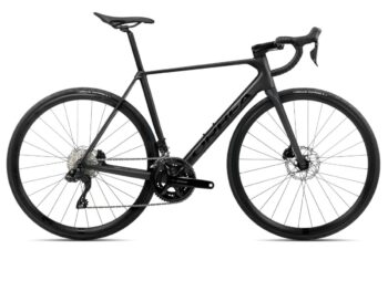 ORBEA ORCA M30i AC2 Vulcano-Black(Matt) Black(Gloss) 53cm 2025