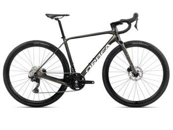 ORBEA TERRA H30 AC2 Infinity Green - Ivory White (Gloss) XL XL 2025