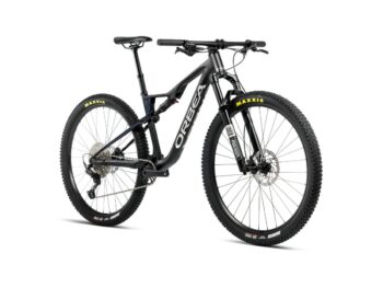 ORBEA OIZ H30 AC2 Heren ARMOR BLACK (MATT-GLOSS) L L 2026