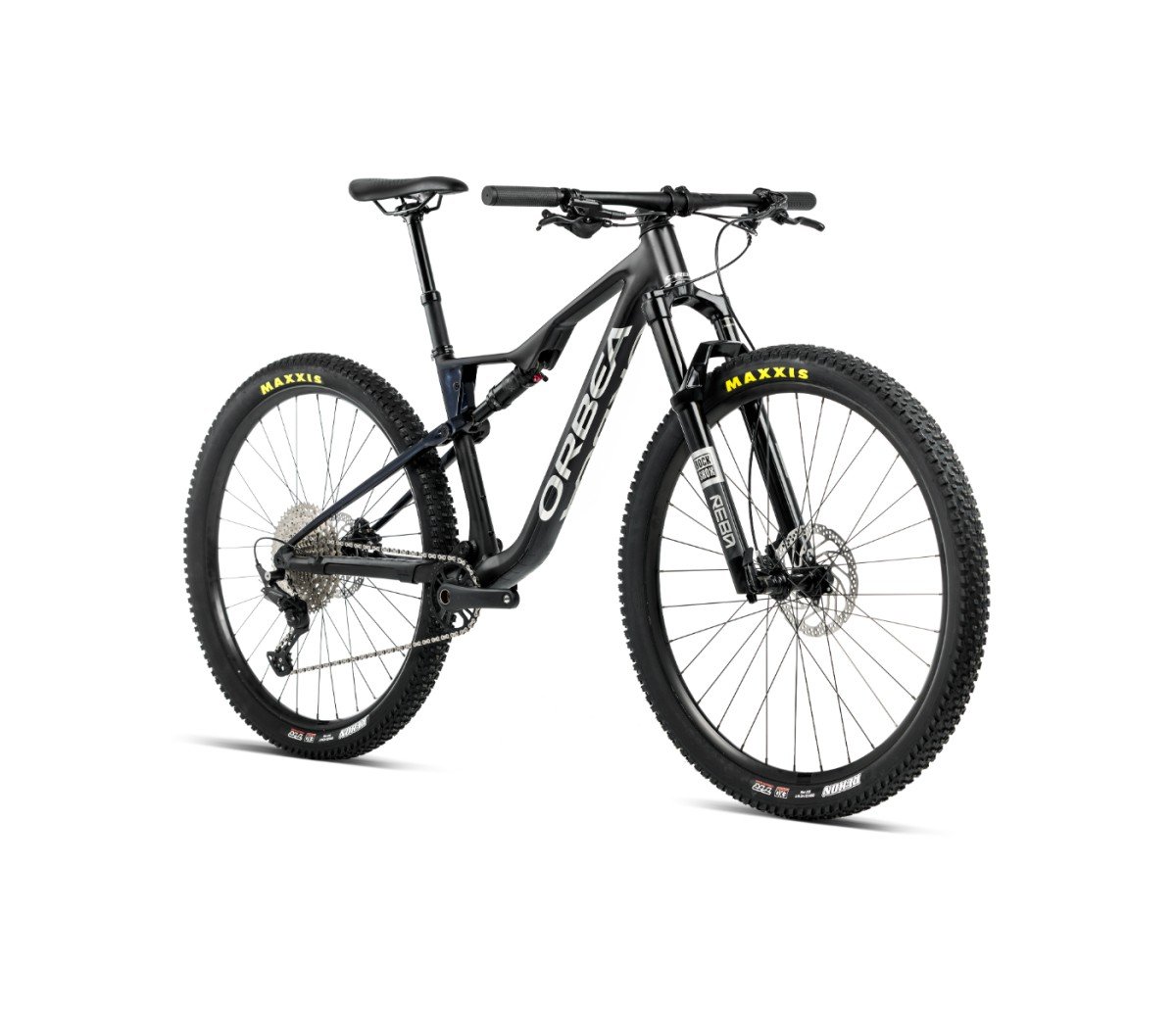 ORBEA OIZ H30 AC2 Heren ARMOR BLACK (MATT-GLOSS) L L 2026