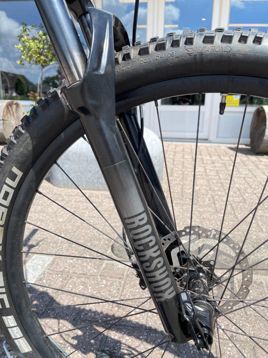Scott Scale Grijs XL 2023 - Afbeelding 6
