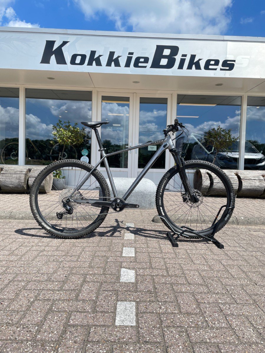 Scott Scale Grijs XL 2023