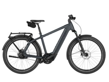 Riese & M&uuml;ller Charger5 vario Core Slate Grey 53cm 2026
