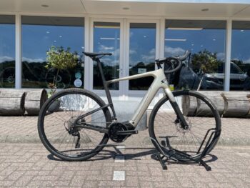 Cannondale 700 U Topstone Neo Crb 4 CHP LG Chp LG 2021