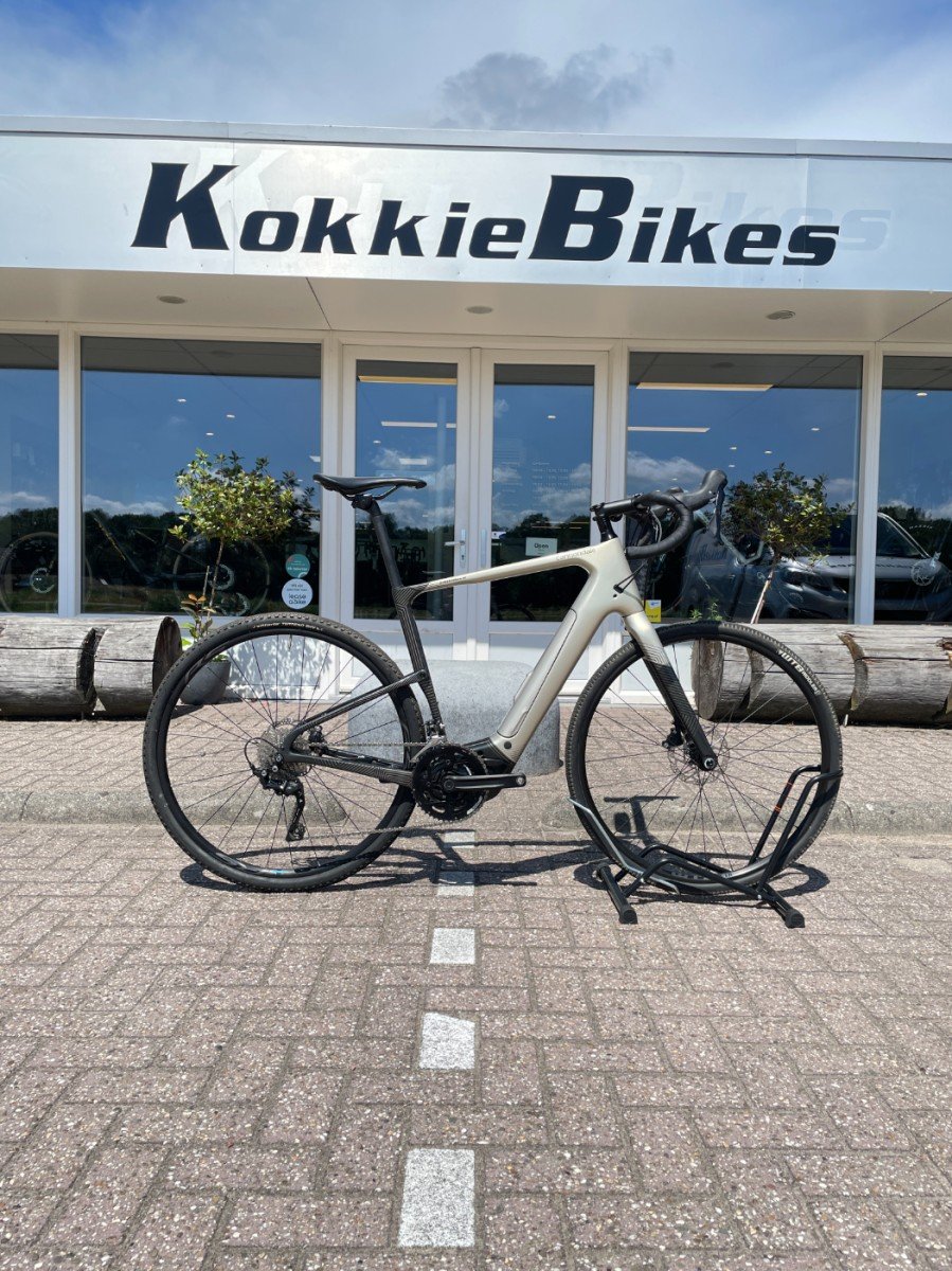 Cannondale 700 U Topstone Neo Crb 4 CHP LG Chp LG 2021