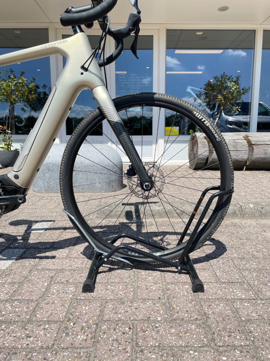 Cannondale 700 U Topstone Neo Crb 4 CHP LG Chp LG 2021 - Afbeelding 4