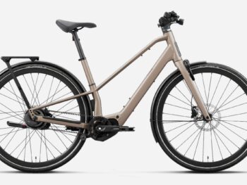 ORBEA CARPE 10 Heren Nickel L L 2027