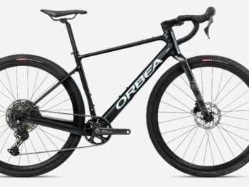 ORBEA TERRA H40 1X Heren Diamond Black - Diamond C.View (Gloss) M M 2027