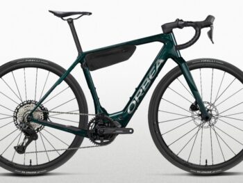 ORBEA DENNA M20i Escape Green Gloss - Foggy Matt M M 2027