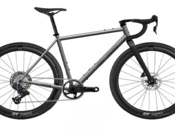 EDDY MERCKX Corsa Strasbourg Ti Titanium M M 2027