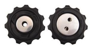 Sram derailleurdeel loopwielset x7 04/08 dualdrive