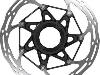 REMD SRAM SCHIJF CENTERLINE 2P CL ROUNDED 160MM ZW