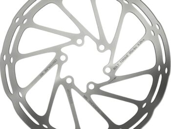 Sram remschijf centerline 200mm afgeronde zijkant