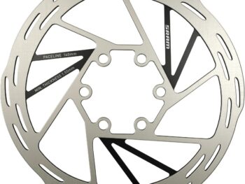 Sram remschijf paceline 140mm 6 bouts