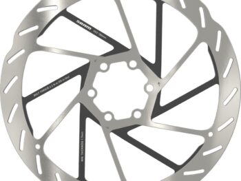 Sram remschijf hs2 160mm centerlock