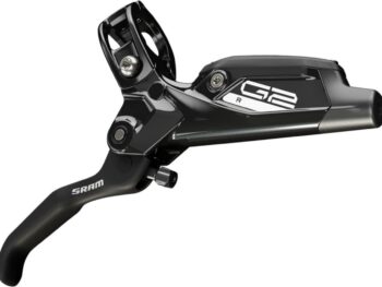 Sram voorrem g2 r 950mm leiding zwart