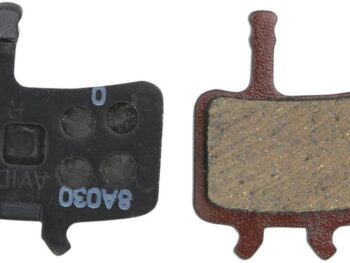 REMBLOK AVID JUICY/BB7 DISC ORG/ST DS A 2