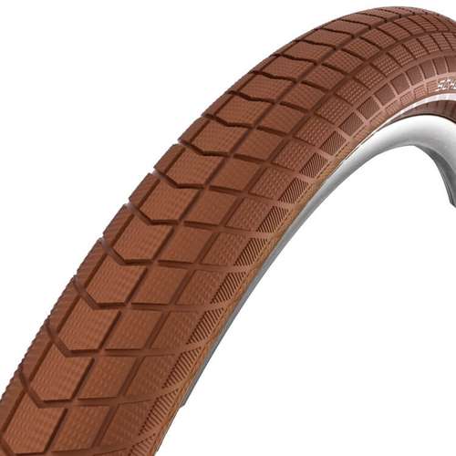 Bub 28x1.5 40-622 schwalbe little big ben k-guard
