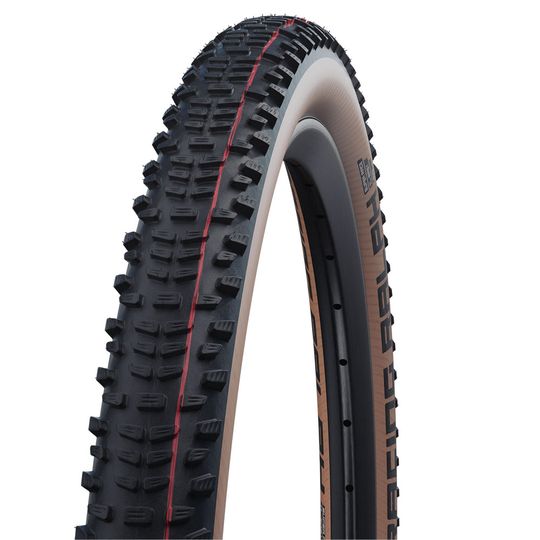 Racing Ralph 29x2.35 Evo SuperRace TLE Addix Speed - Afbeelding 3
