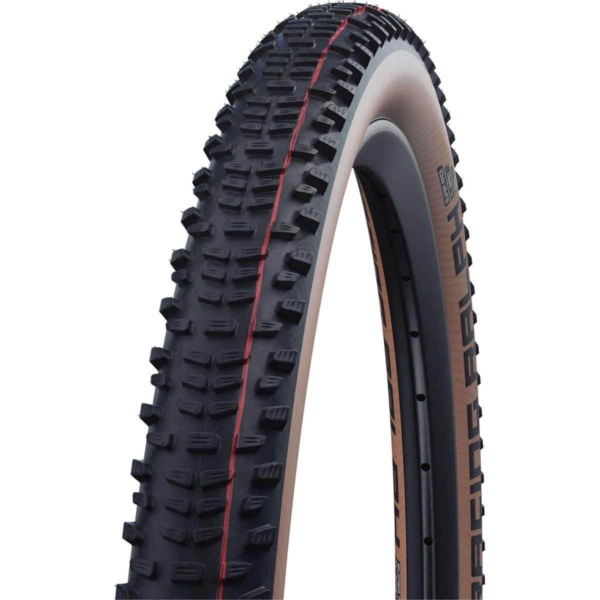 Racing Ralph 29x2.35 Evo SuperRace TLE Addix Speed