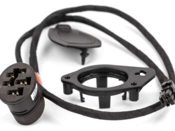 EBP LADERPLUG 680MM BOSCH ACCU POWERTUBE ZW SET