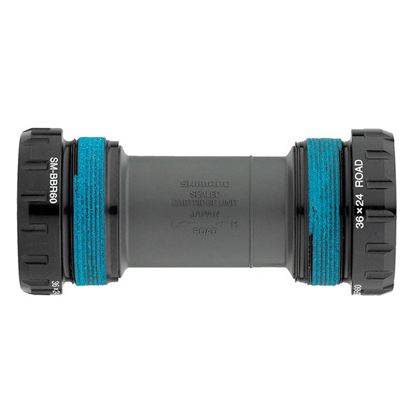 Shimano trapas adapter SM-BBR60 Race ITA