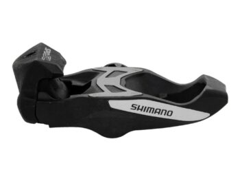 Pedalen Shimano spd-sl R550 incl. plaatjes SM-SH11 zwart