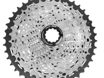 Cassette 11-Sp 11-42T CSM8000 11-13-15-17-19-21-24-28-323742