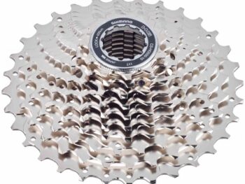Shim cass 10v 11/34 HG500