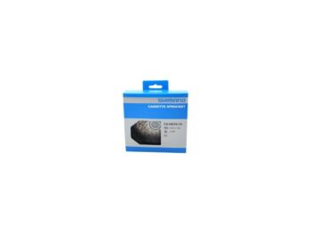 CASSETTE HG50 10-SP. ALIVIO 11-13-15-17-19-21-24-28-32-36T