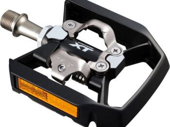Pedaal SPD XT T8000 M/Plaatjes SM-SH56